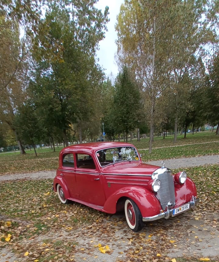 2025-10-05 Herbstausfahrt